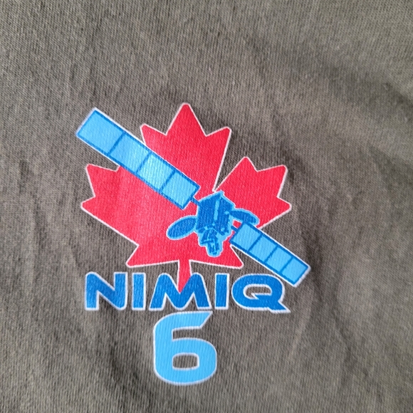 Vintage Graphic t-shirt - Picture 4 of 4